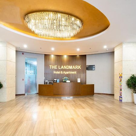 Dic Star Landmark Вунгтау Екстер'єр фото